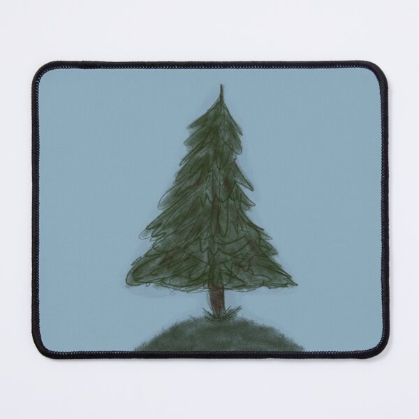 Item preview, pine tree designed and sold by hellabella007.