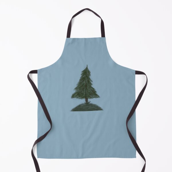 Item preview, pine tree designed and sold by hellabella007.