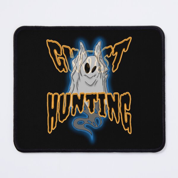 Item preview, Ghost Hunting designed and sold by TheEndDesign.