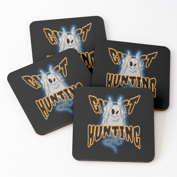 Item preview, Ghost Hunting  designed and sold by TheEndDesign.