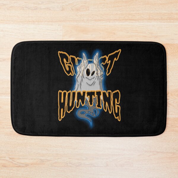 Item preview, Ghost Hunting  designed and sold by TheEndDesign.