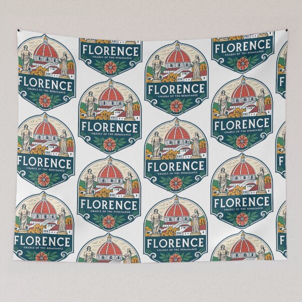 Item preview, Florence designed and sold by lauren-cekhan.