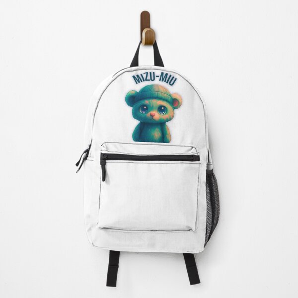 Item preview, Mizu-Miu – The Dreamer Bear designed and sold by D-T-Official.