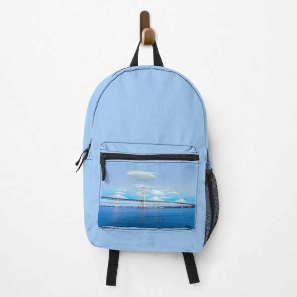 Item preview, Forth Bridges Lenticular Clouds designed and sold by Alisonchambers2.