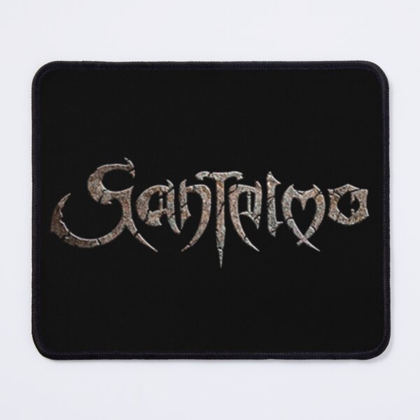 Item preview, Santelmo rock Band Spanish designed and sold by Boshesrtop.