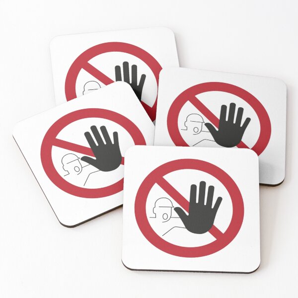 Item preview, no entry for unauthorized persons sign designed and sold by LayersDesign.