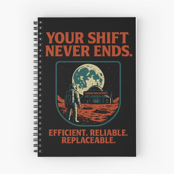 Item preview, Moonbase Morale Booster designed and sold by Creative Magia.