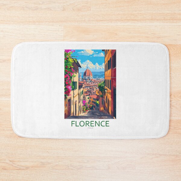 Item preview, 2 Minimalistic Florence - Italy designed and sold by lauren-cekhan.