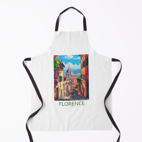 Item preview, 2 Minimalistic Florence - Italy designed and sold by lauren-cekhan.