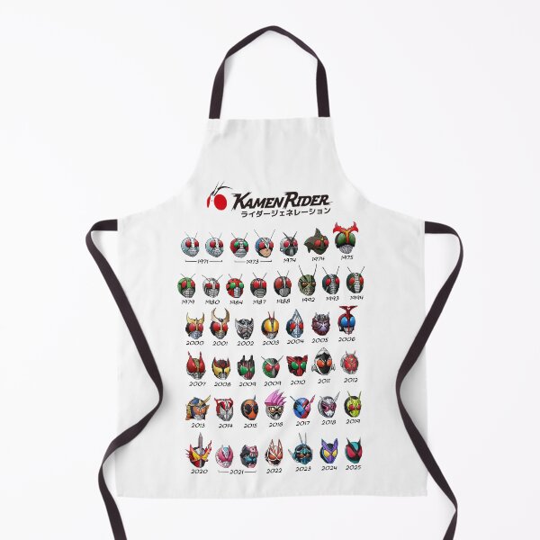Item preview, Kamen Rider - Rider Generations designed and sold by CaptainArmada.