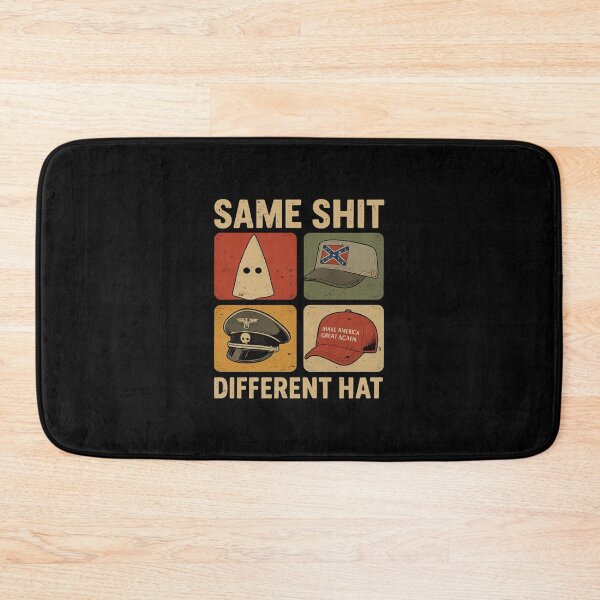 Item preview, Same Shit Different designed and sold by jackjtardif.