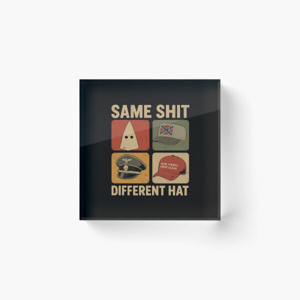 Item preview, Same Shit Different designed and sold by jackjtardif.