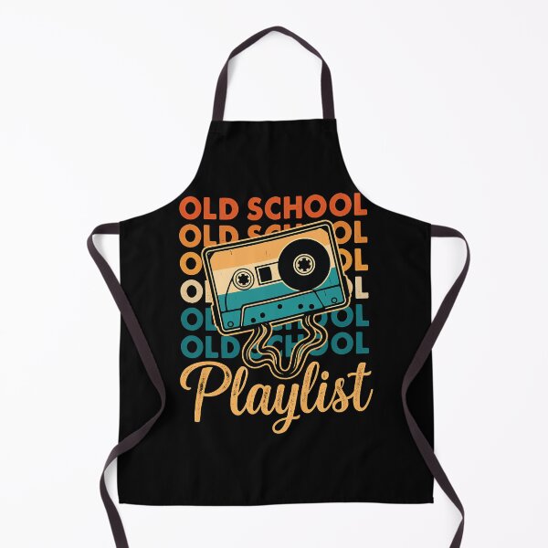 Item preview, Old School Playlist: Rewind the Vibe designed and sold by digijob.