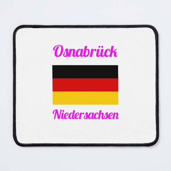 Item preview, Osnabrück Niedersachsen (Germany) - Stylish Prints, designed and sold by Fleetwood1994.