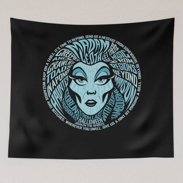 Item preview, Movie Horror Funny Halloween Cartoon Retro 90s designed and sold by areliljubob.