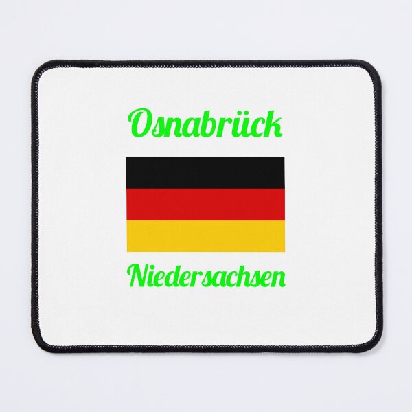 Item preview, Osnabrück Niedersachsen (Germany) - Stylish Prints, designed and sold by Fleetwood1994.