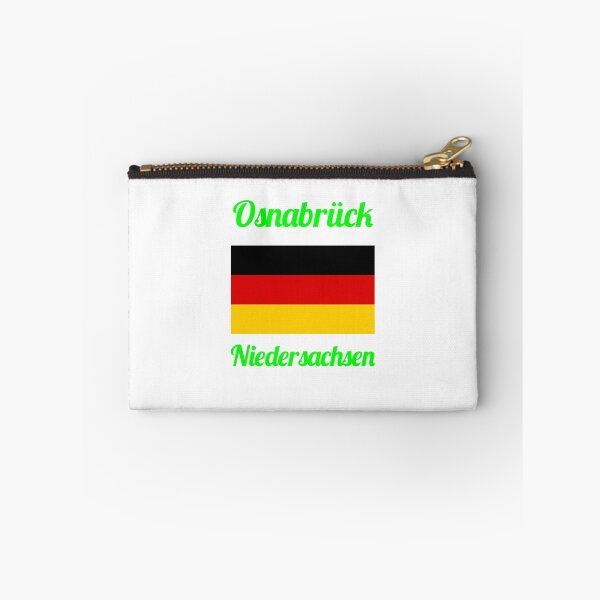 Item preview, Osnabrück Niedersachsen (Germany) - Stylish Prints, designed and sold by Fleetwood1994.