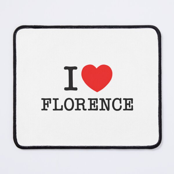 Item preview, 9 I Love Florence designed and sold by lauren-cekhan.
