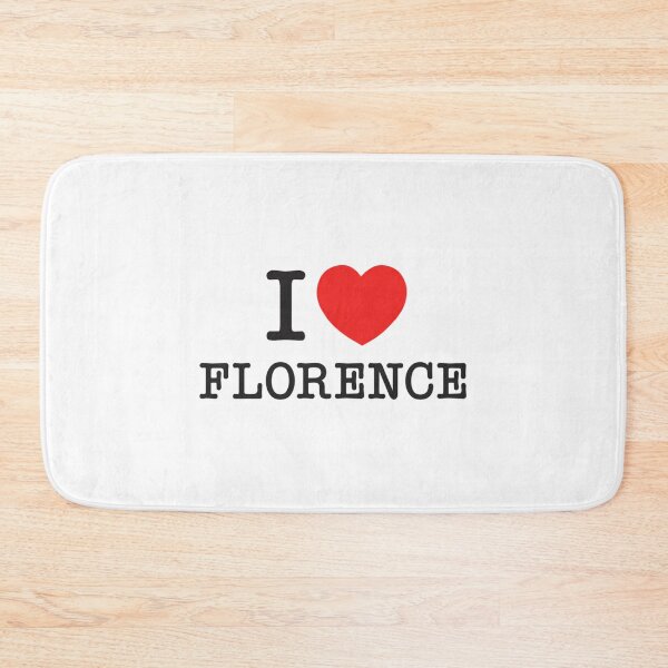 Item preview, 9 I Love Florence designed and sold by lauren-cekhan.