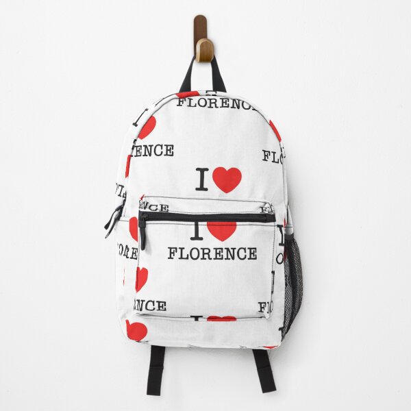 Item preview, 9 I Love Florence designed and sold by lauren-cekhan.