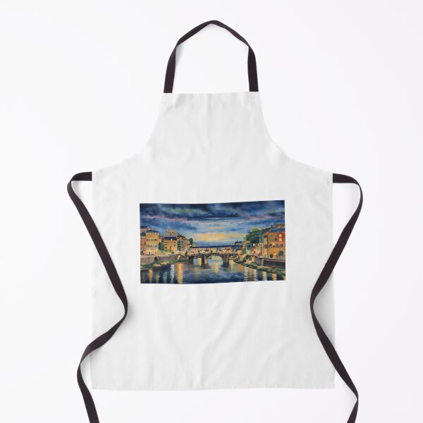 Item preview, 12 Ponte Vecchio Matisse Style designed and sold by lauren-cekhan.