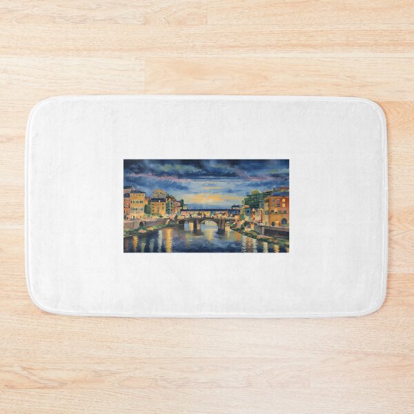 Item preview, 12 Ponte Vecchio Matisse Style designed and sold by lauren-cekhan.