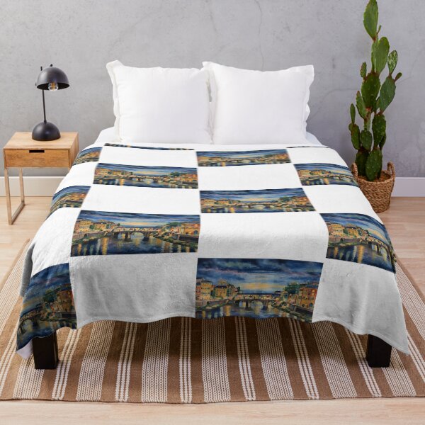 Item preview, 12 Ponte Vecchio Matisse Style designed and sold by lauren-cekhan.