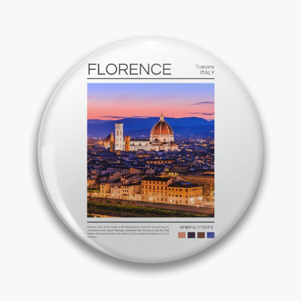 Item preview, 13 Florence - Italy - Photography designed and sold by lauren-cekhan.