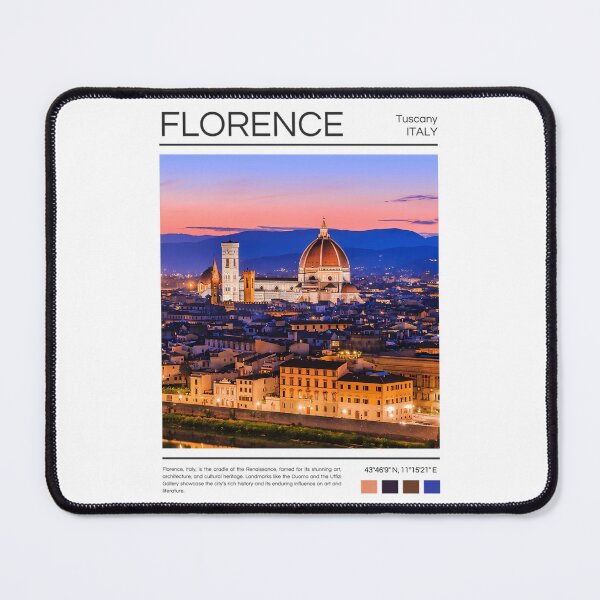 Item preview, 13 Florence - Italy - Photography designed and sold by lauren-cekhan.