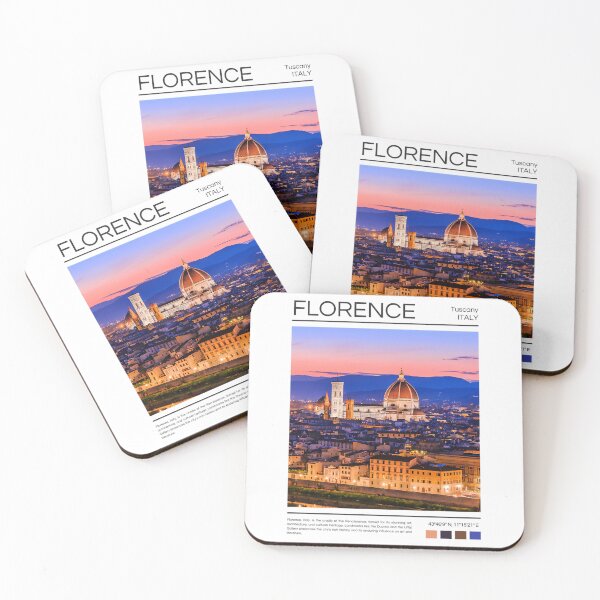 Item preview, 13 Florence - Italy - Photography designed and sold by lauren-cekhan.