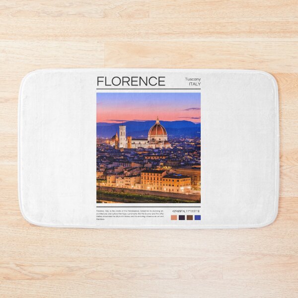 Item preview, 13 Florence - Italy - Photography designed and sold by lauren-cekhan.