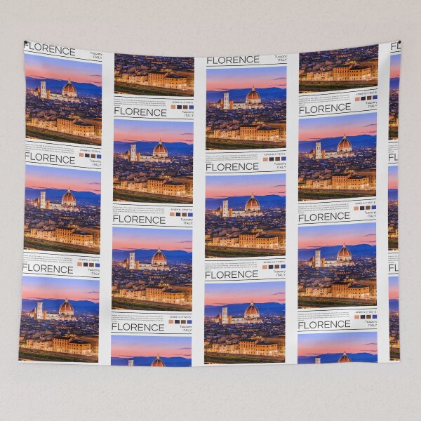 Item preview, 13 Florence - Italy - Photography designed and sold by lauren-cekhan.