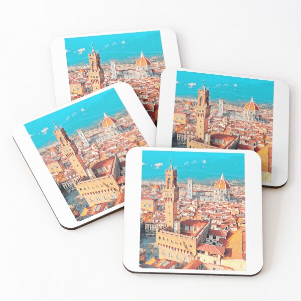 Item preview,   Florence designed and sold by lauren-cekhan.