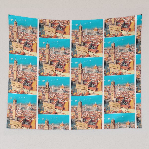 Item preview,   Florence designed and sold by lauren-cekhan.