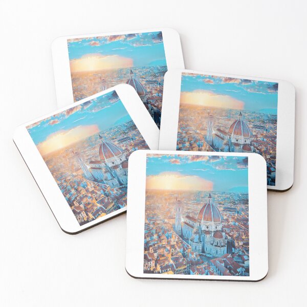 Item preview, 15 Florence Streets designed and sold by lauren-cekhan.