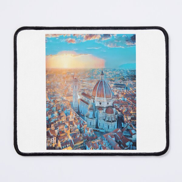 Item preview, 15 Florence Streets designed and sold by lauren-cekhan.