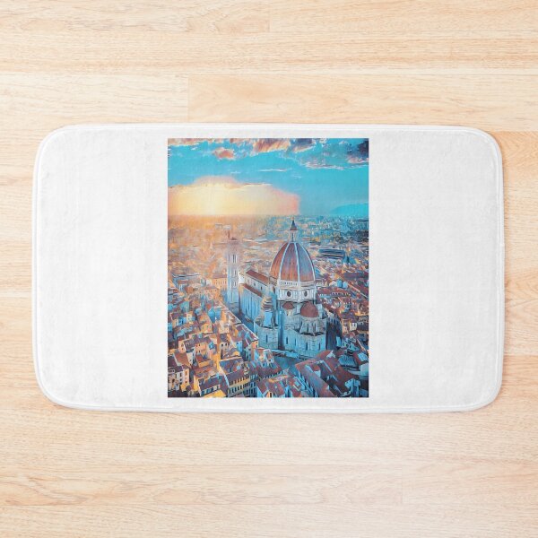 Item preview, 15 Florence Streets designed and sold by lauren-cekhan.