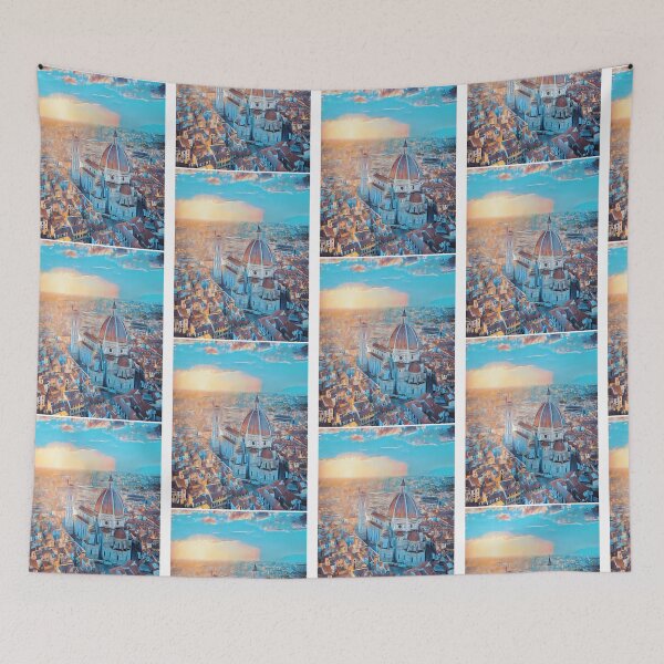 Item preview, 15 Florence Streets designed and sold by lauren-cekhan.