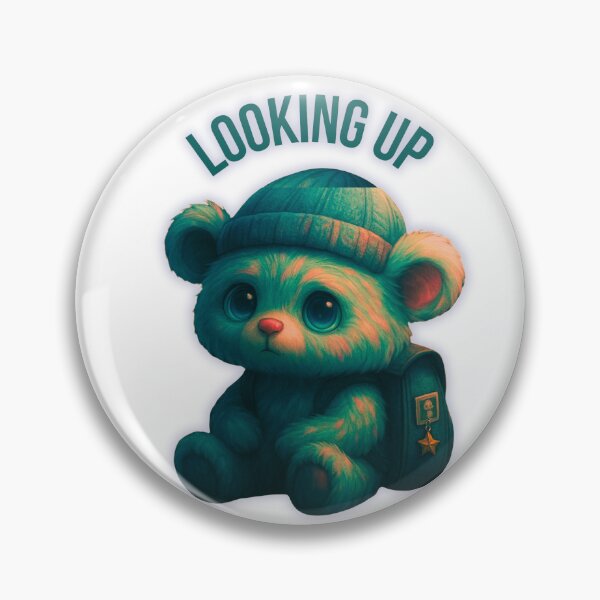 Item preview, Mizu-Miu – Looking Up designed and sold by D-T-Official.