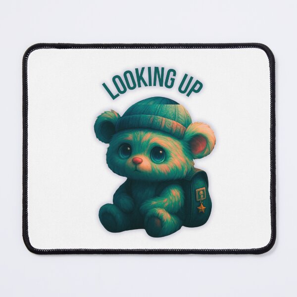 Item preview, Mizu-Miu – Looking Up designed and sold by D-T-Official.
