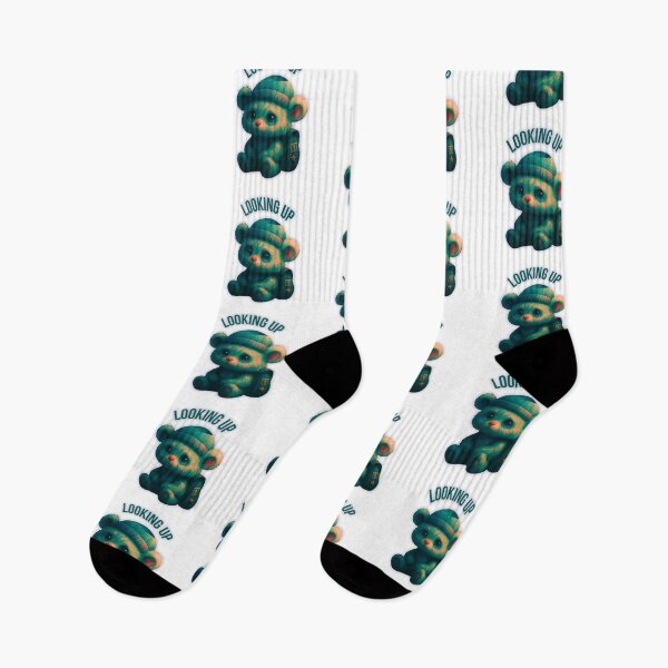 Item preview, Mizu-Miu – Looking Up designed and sold by D-T-Official.