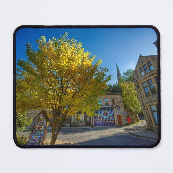 Item preview, Autumn in Todmorden designed and sold by Alisonchambers2.