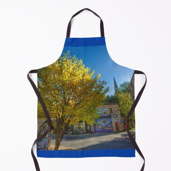 Item preview, Autumn in Todmorden designed and sold by Alisonchambers2.