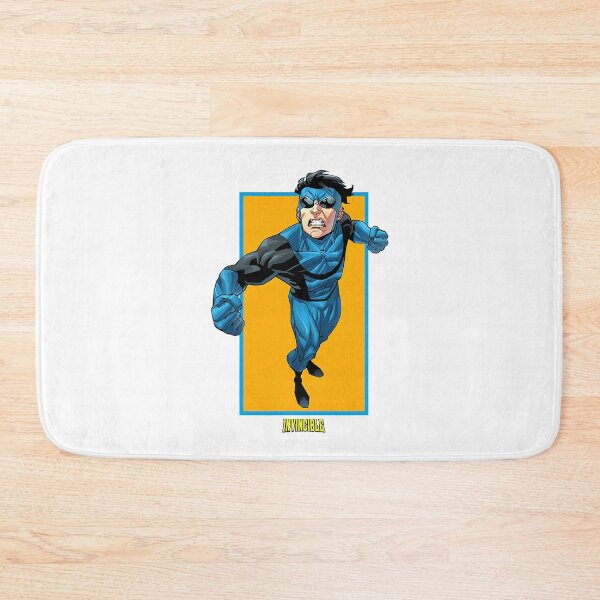 Item preview, Retro Funny Hero Cartoon 90s Vintage Character designed and sold by loisebikolav.