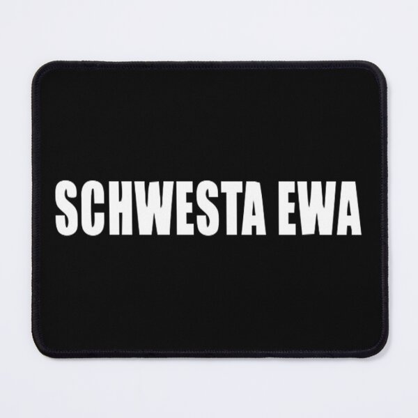 Item preview, Schwesta Ewa Rapper Germany Polish designed and sold by Boshesrtop.
