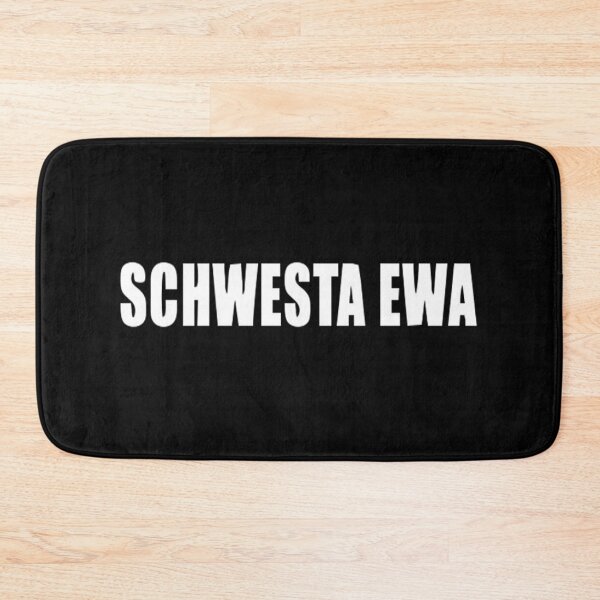 Item preview, Schwesta Ewa Rapper Germany Polish designed and sold by Boshesrtop.