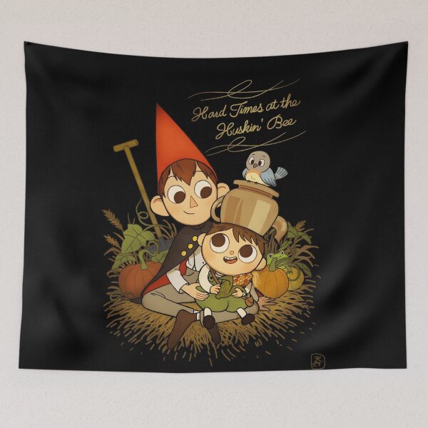 Item preview, Vintage Film Cartoon 90s Retro Halloween Movie designed and sold by ArtDoubleTroub.