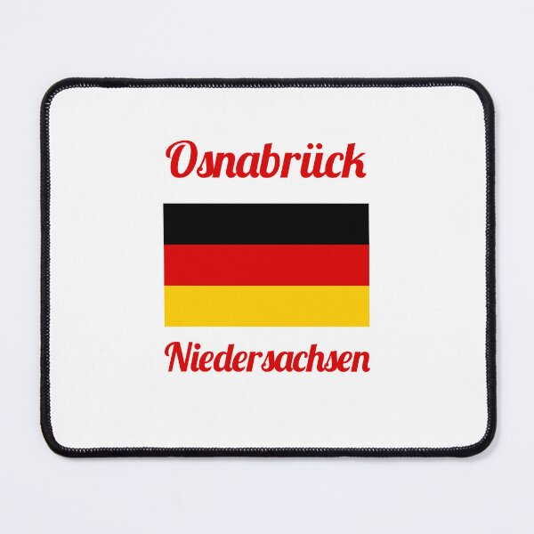 Item preview, Osnabrück Niedersachsen (Germany) - Stylish Prints, designed and sold by Fleetwood1994.