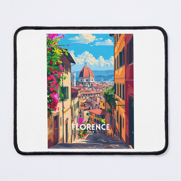 Item preview, 20 Minimalistic Florence - Italy designed and sold by lauren-cekhan.