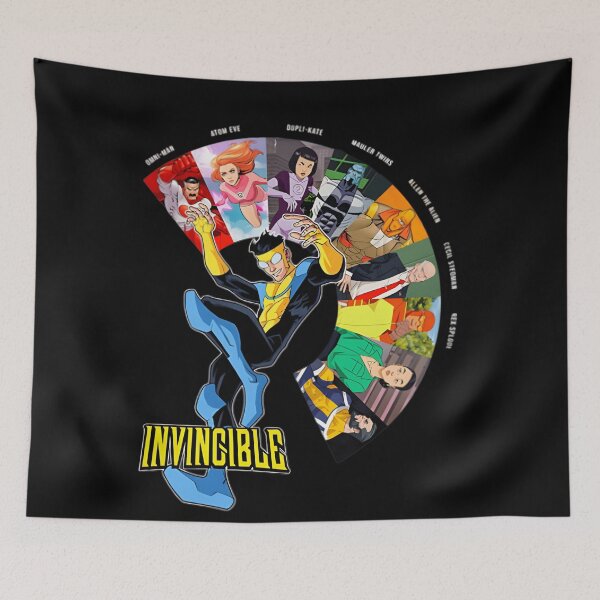Item preview, Hero Vintage Retro Funny Character 90s Cartoon designed and sold by nabaasaboohm.